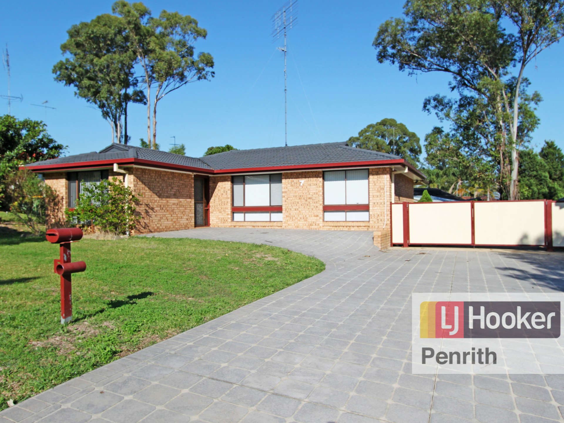 7 Calypso Rd Cranebrook NSW Property Details LJ Hooker