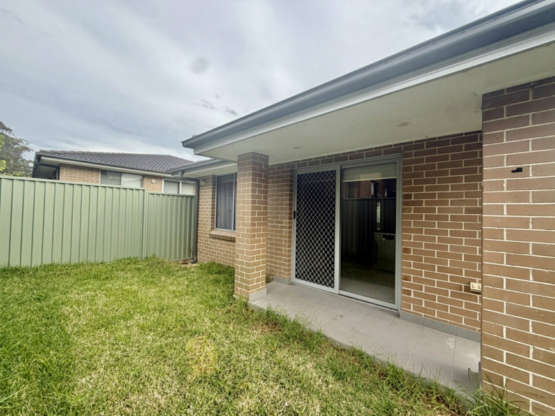 34A Mulgoa Road, Regentville, Regentville