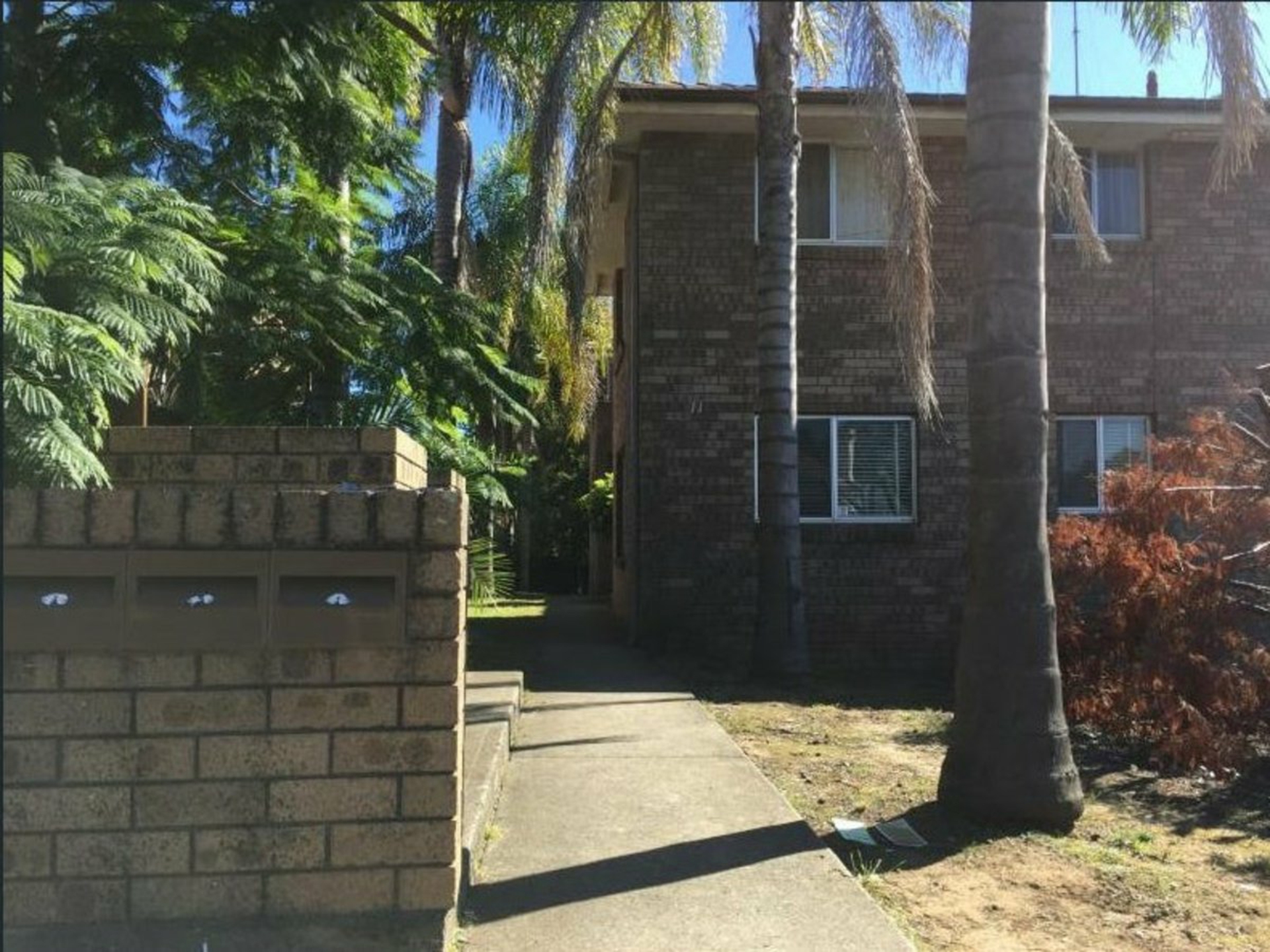 3/11 Lemongrove Road, Penrith