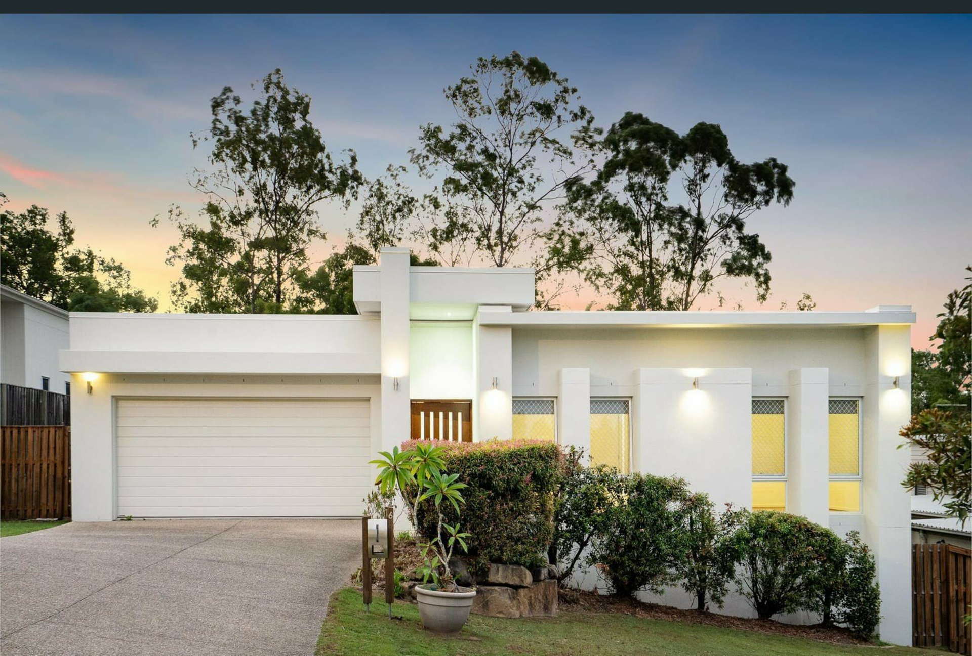 16 Black Teak Court, Brookwater