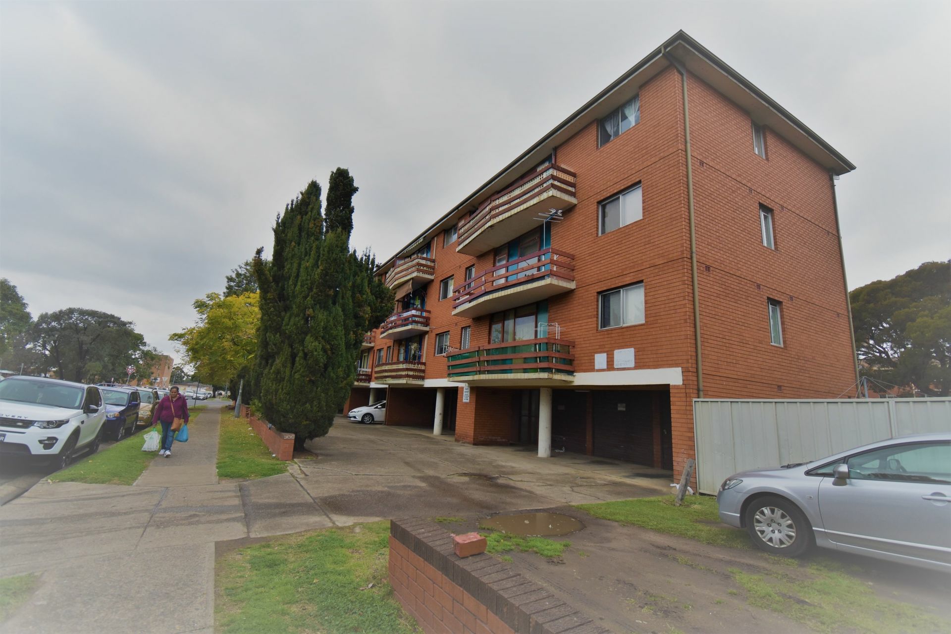1/23 Park Rd, Cabramatta