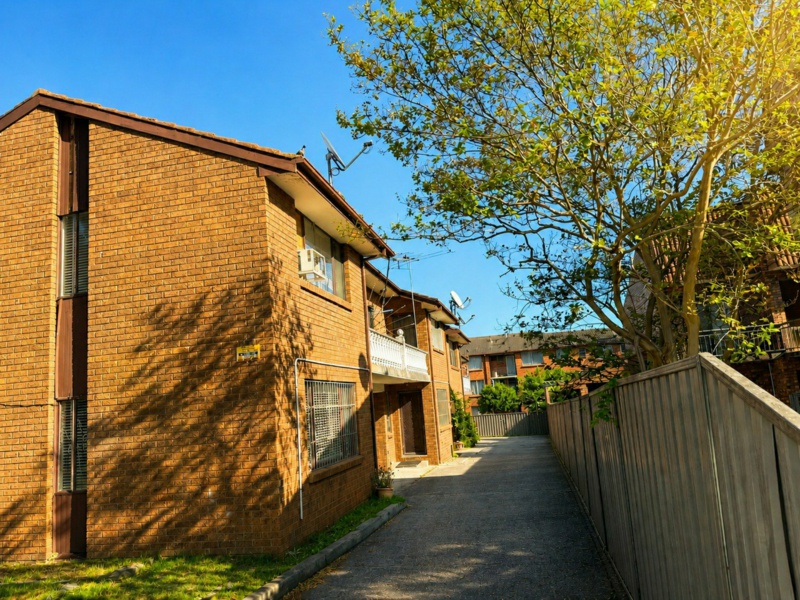 3/43 Cumberland Street, Cabramatta, Cabramatta