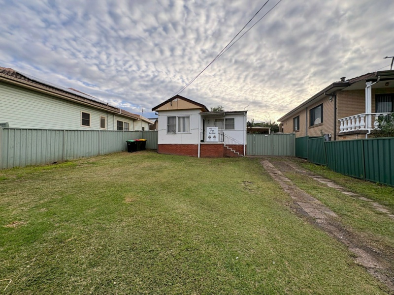 139 The Boulevarde, Fairfield West, Fairfield West