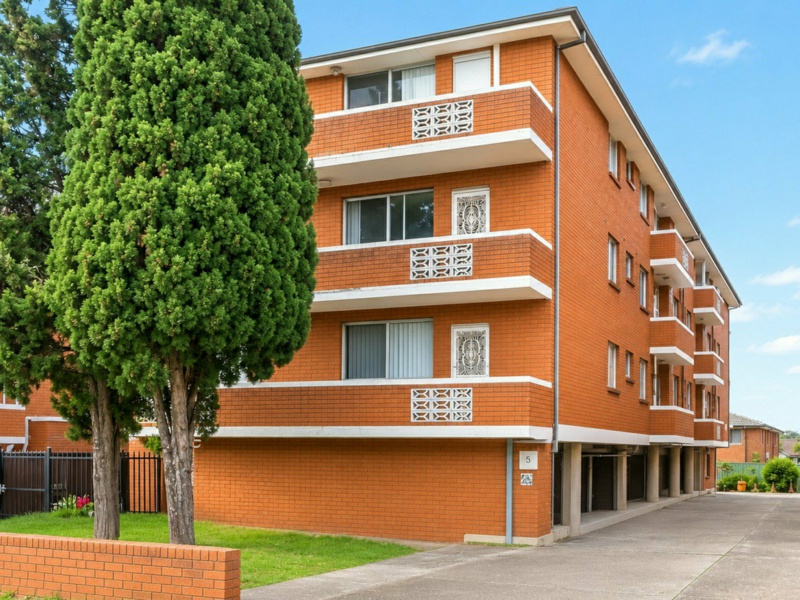 5 Fisher Street, Cabramatta, Cabramatta