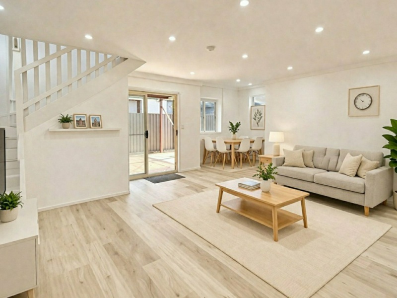 22A South Liverpool Rd, Heckenberg, Heckenberg