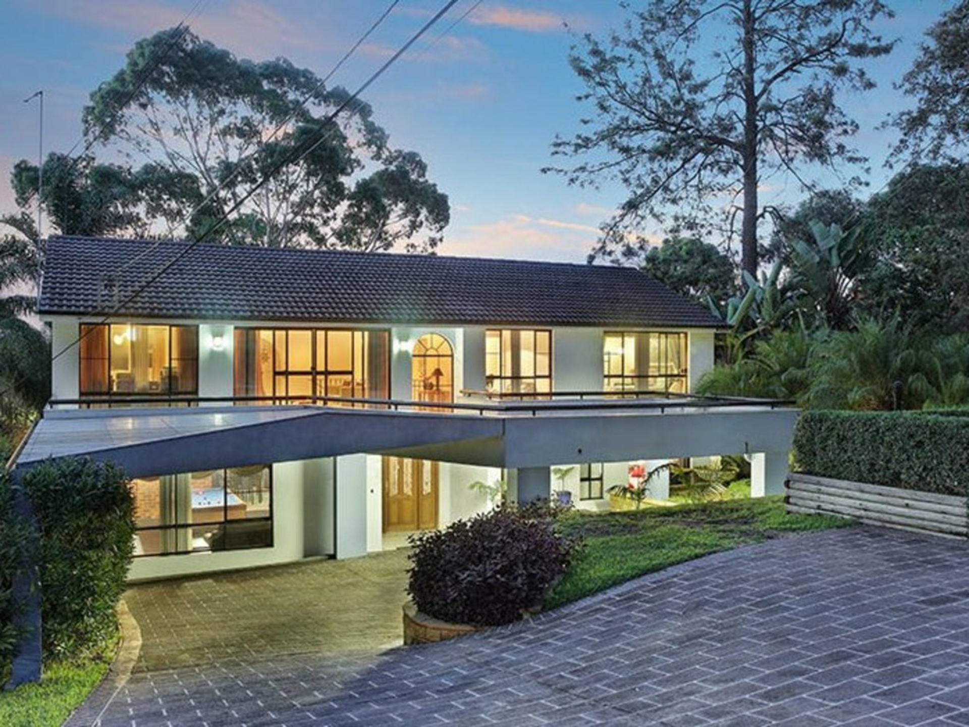 60 Gal Crescent, Moorebank