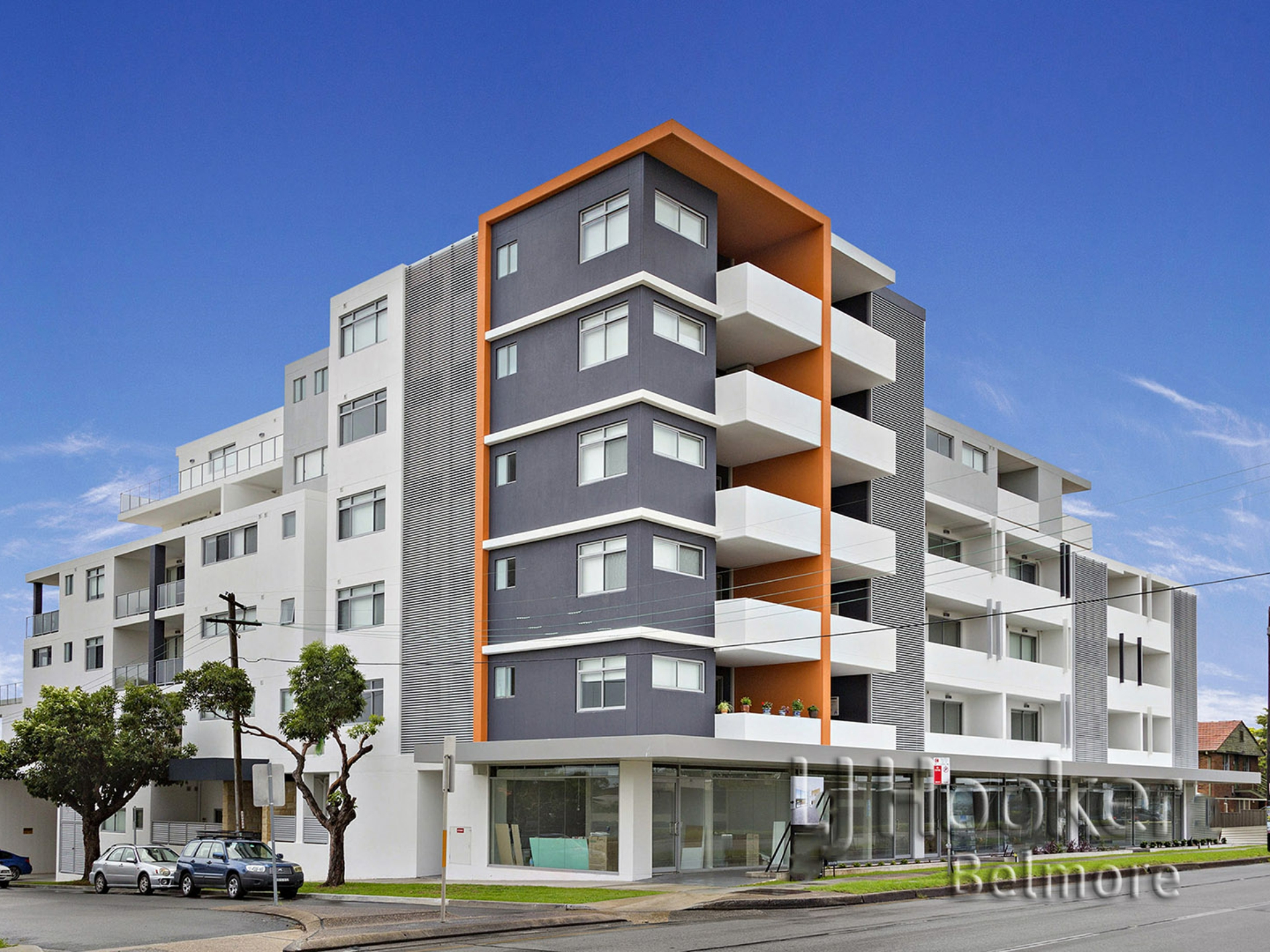39/585-589 Canterbury Road, Belmore