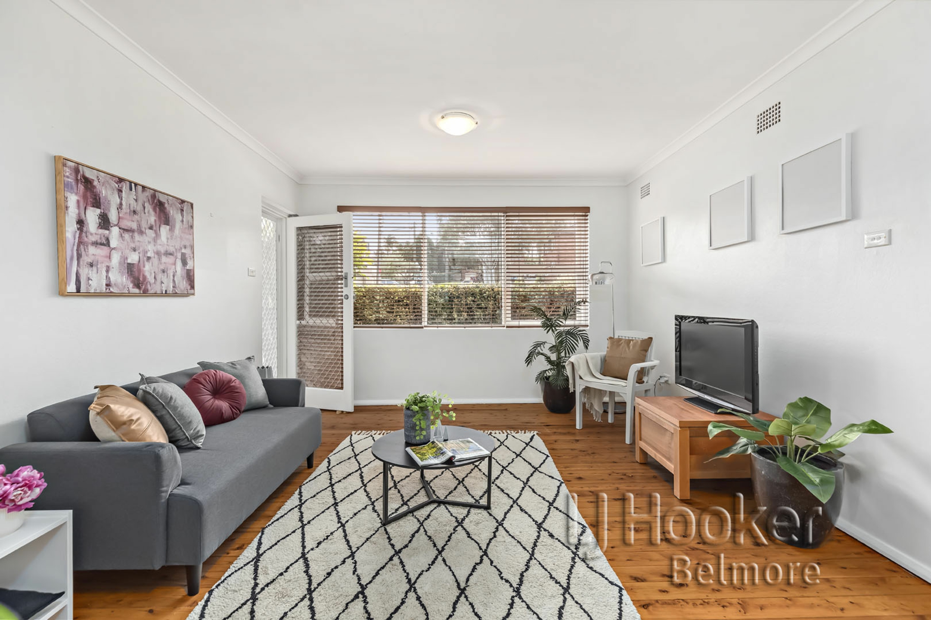 1/8 St Jude Crescent, Belmore