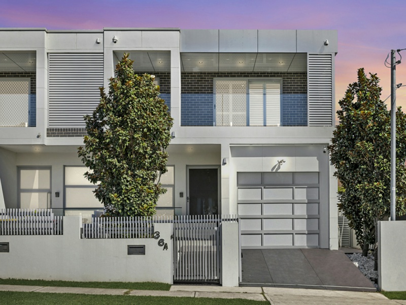 36A Jean Street, Greenacre, Greenacre