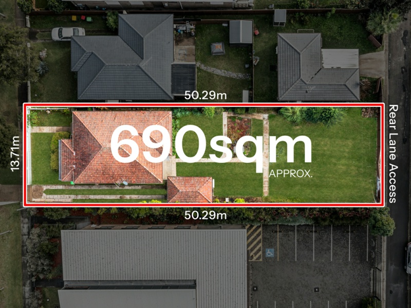 24 Trafalgar Street, Belmore, Belmore