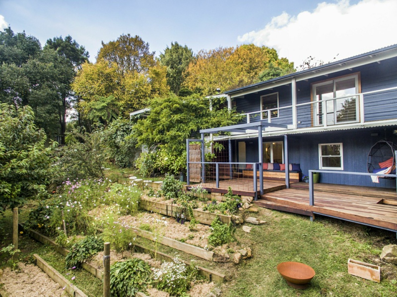 1 Kalorama Terrace, Kalorama, Kalorama
