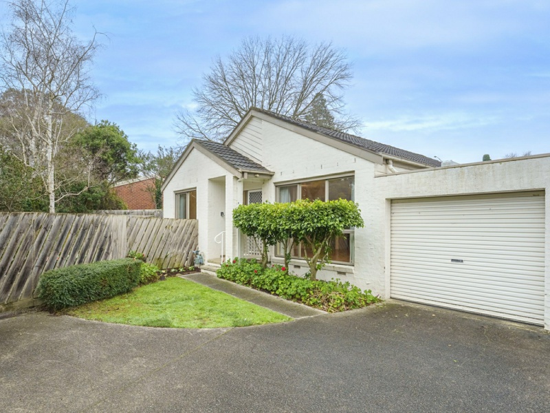 4/2 Parrs Road, Croydon, Croydon