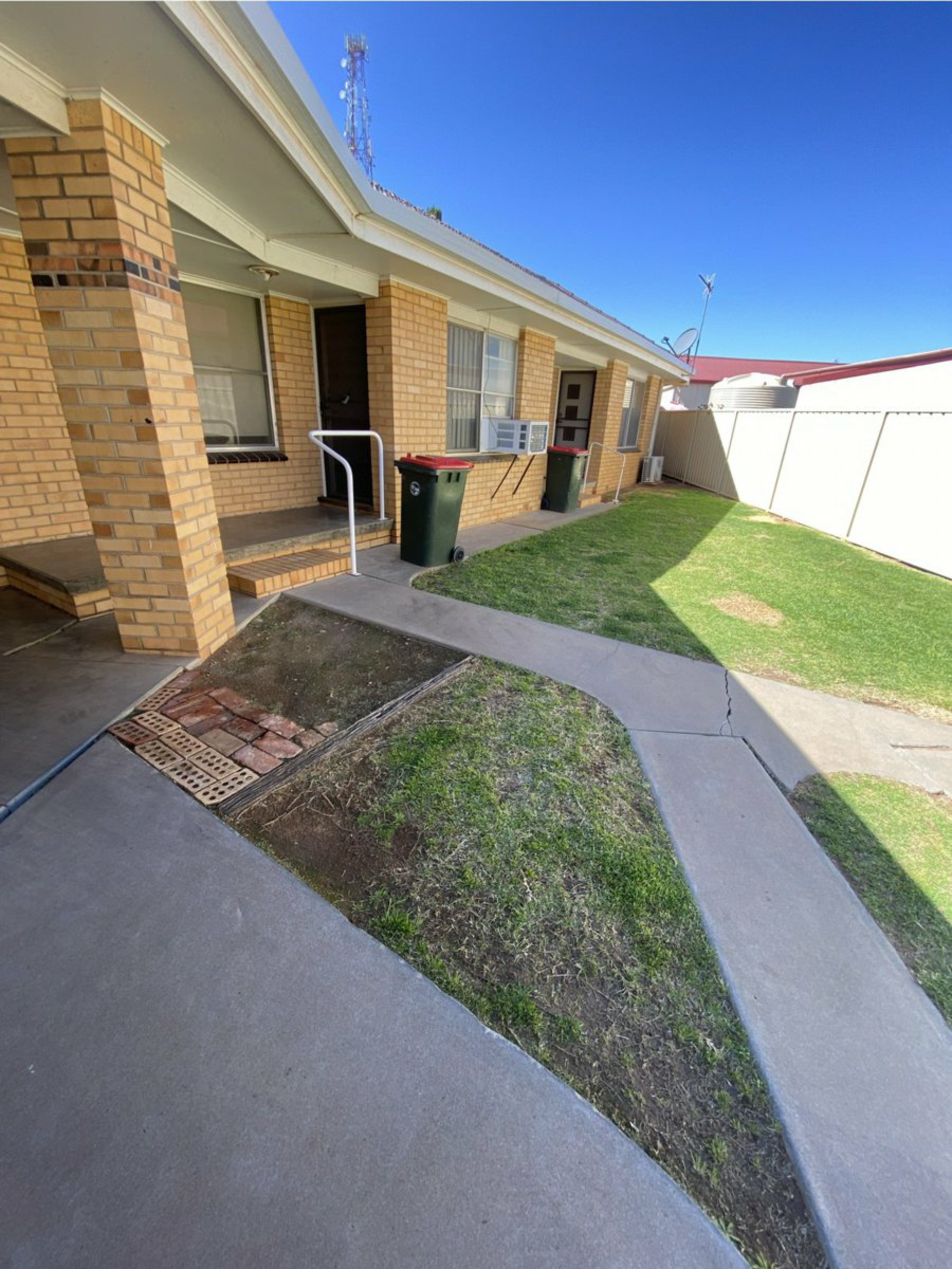 Unit 3/49 Mayall Street, Balranald