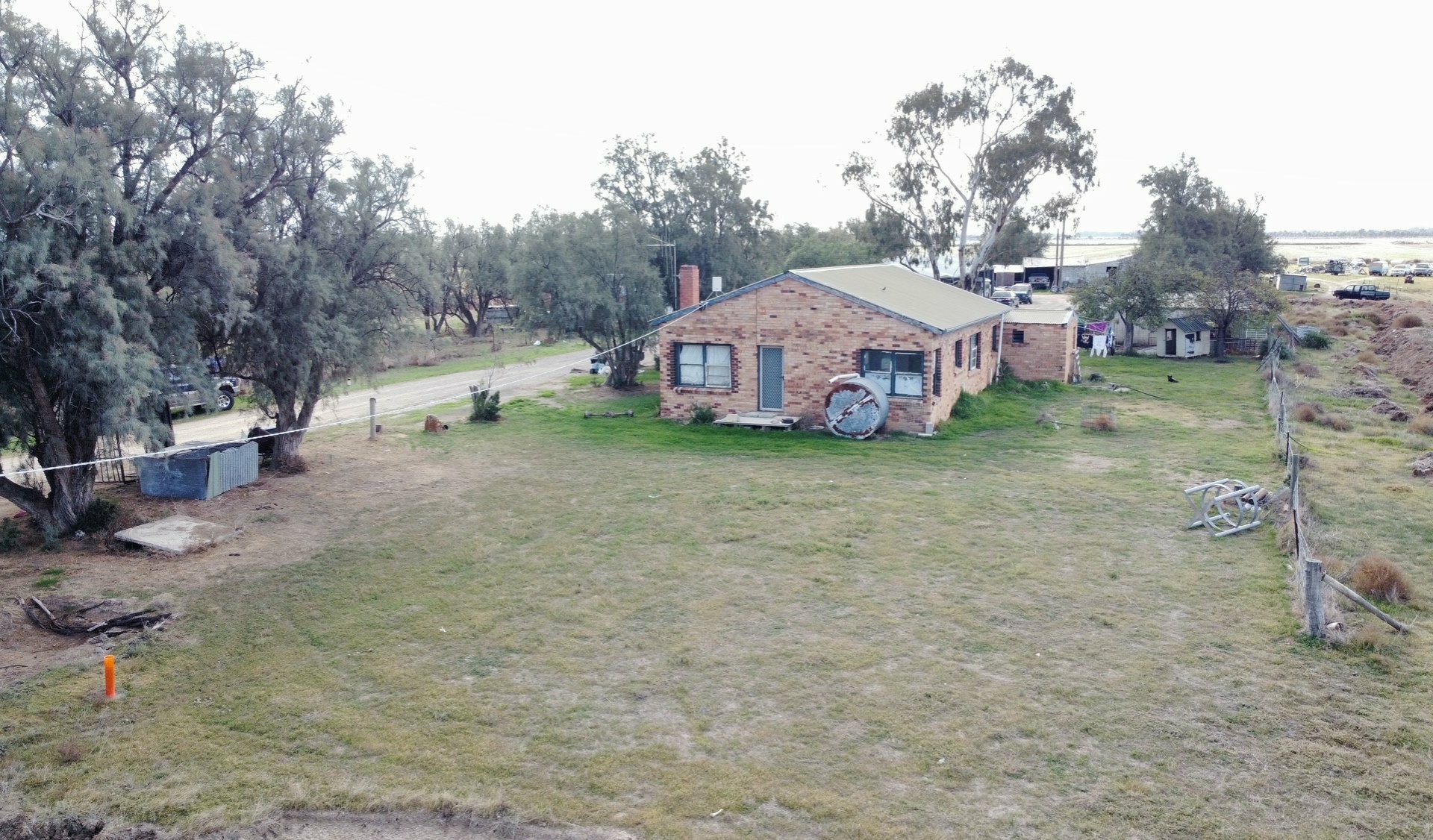 78 Fairley Road, Reedy Lake