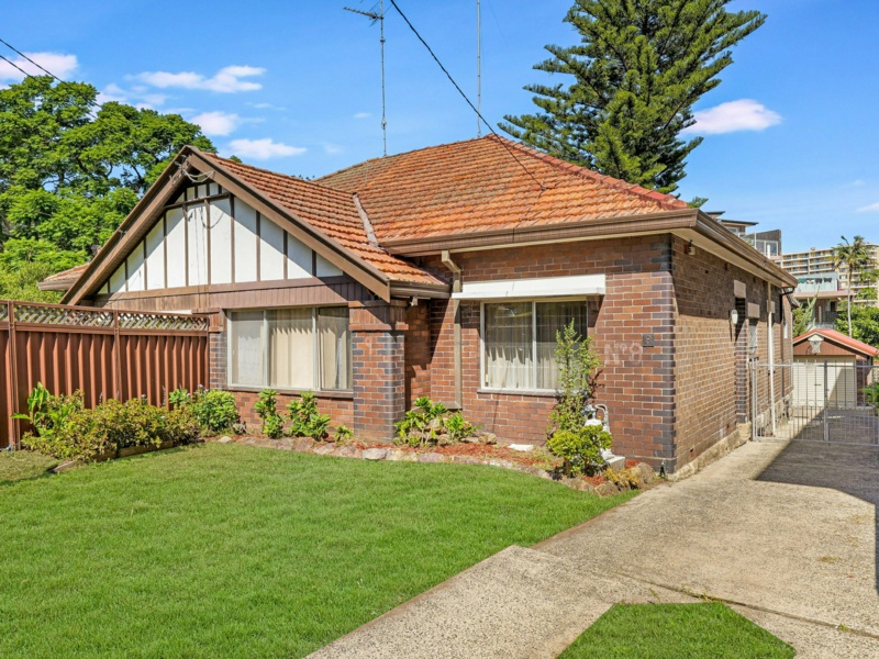 9 Lister Avenue, Rockdale