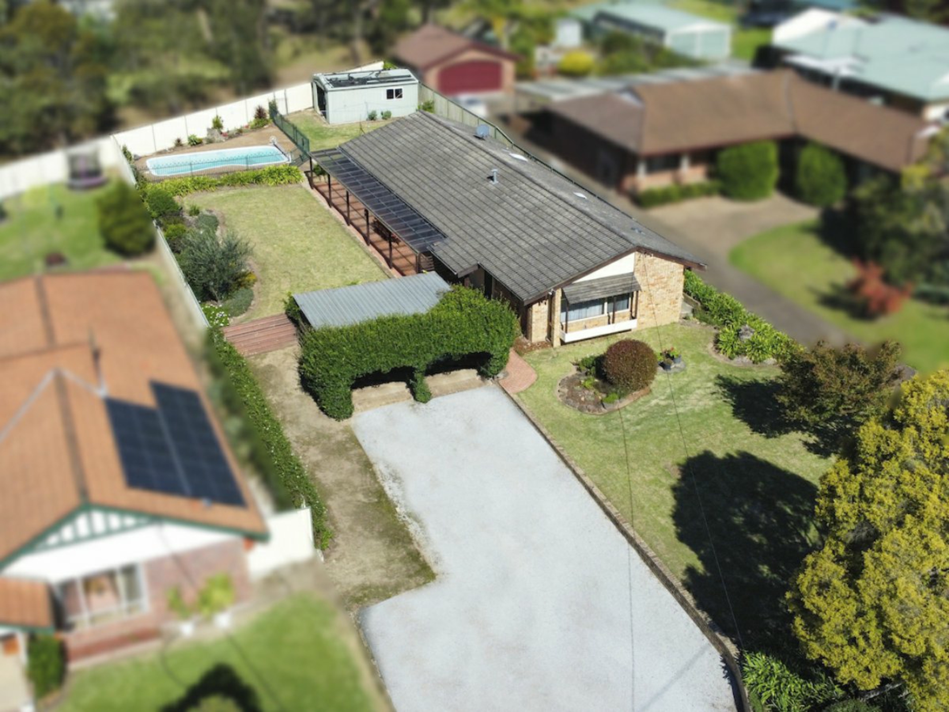 2747 Remembrance Drive Tahmoor NSW House for Sale LJ Hooker