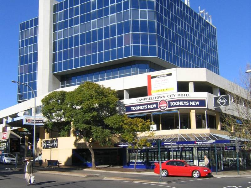 Suite 7A/138 Queen Street, Campbelltown