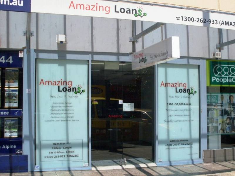 Shop 3/138 Queen Street, Campbelltown