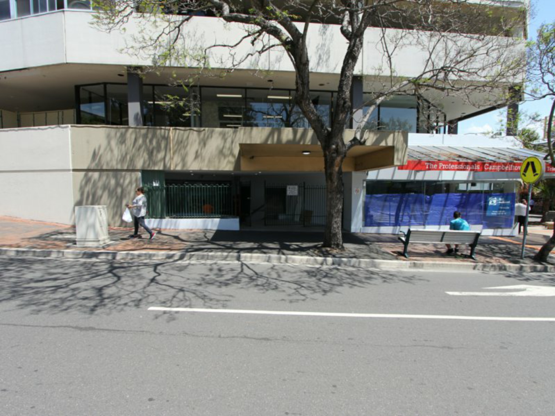 11-12/138 Queen Street, Campbelltown
