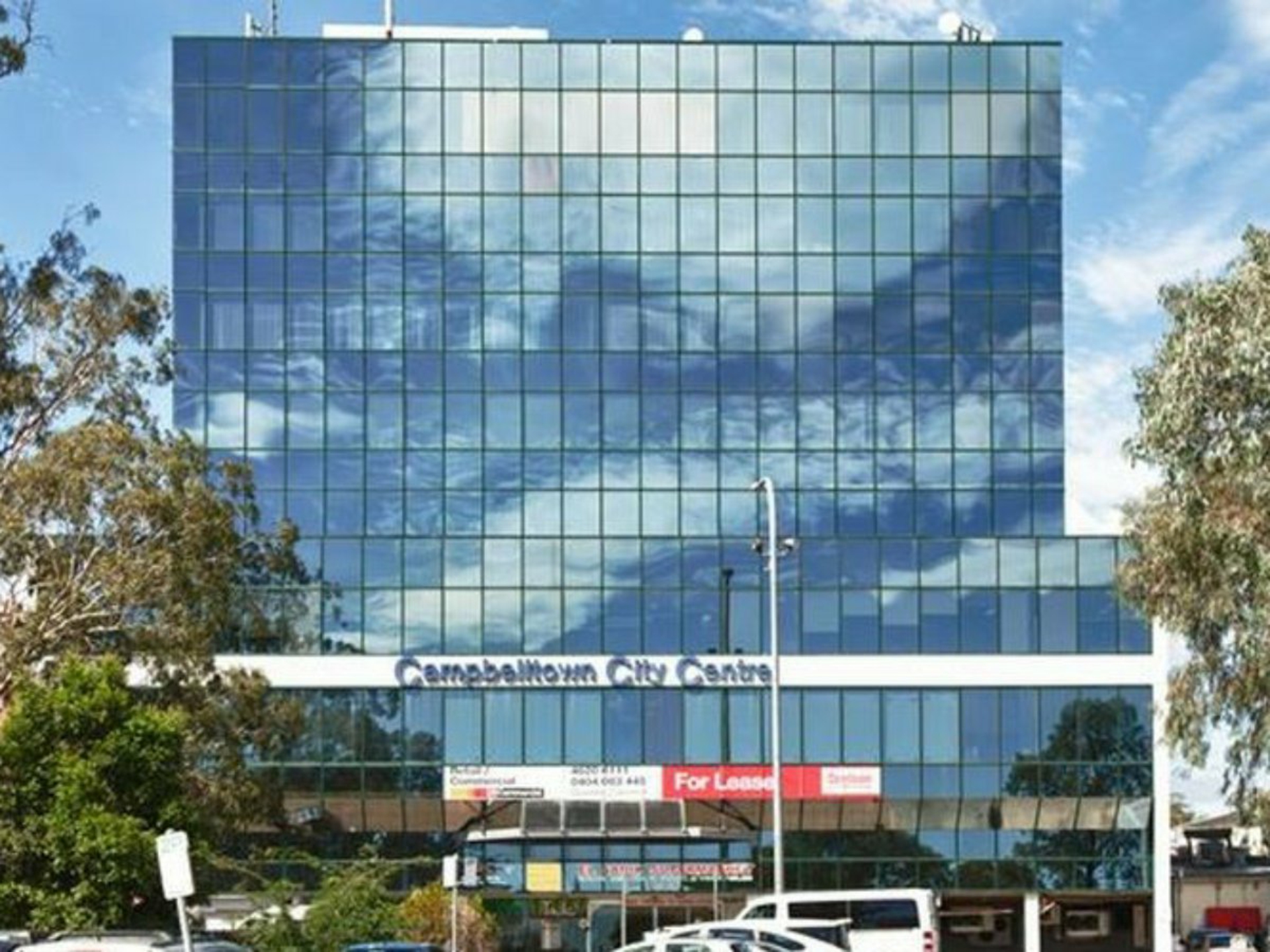 Suite 2.25/171-179 Queen Street, Campbelltown