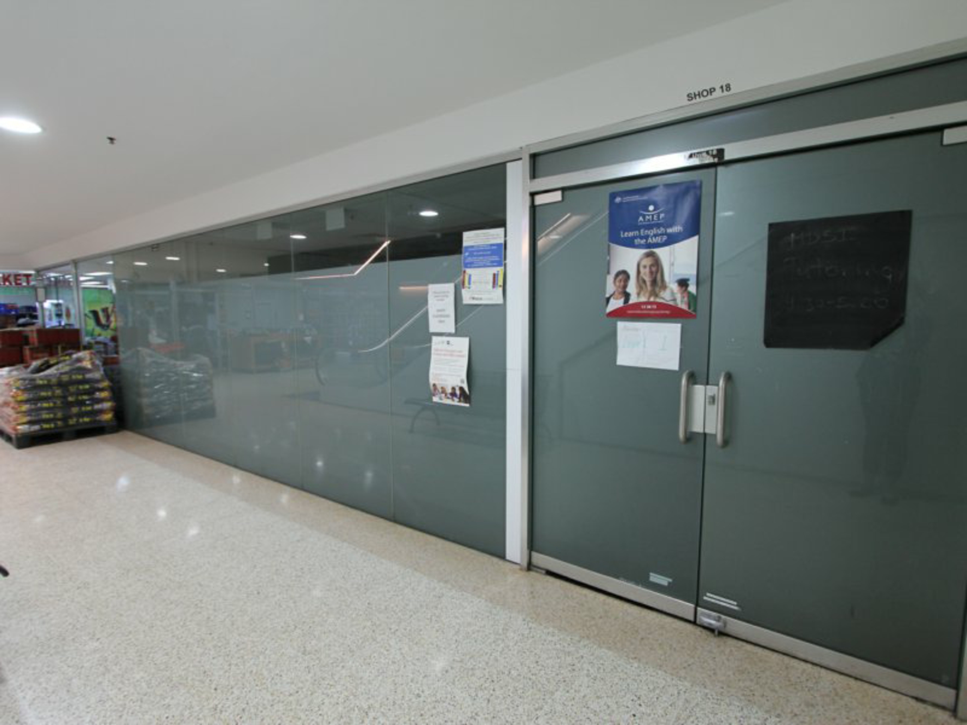 Shop 18/171-179 Queen Street, Campbelltown