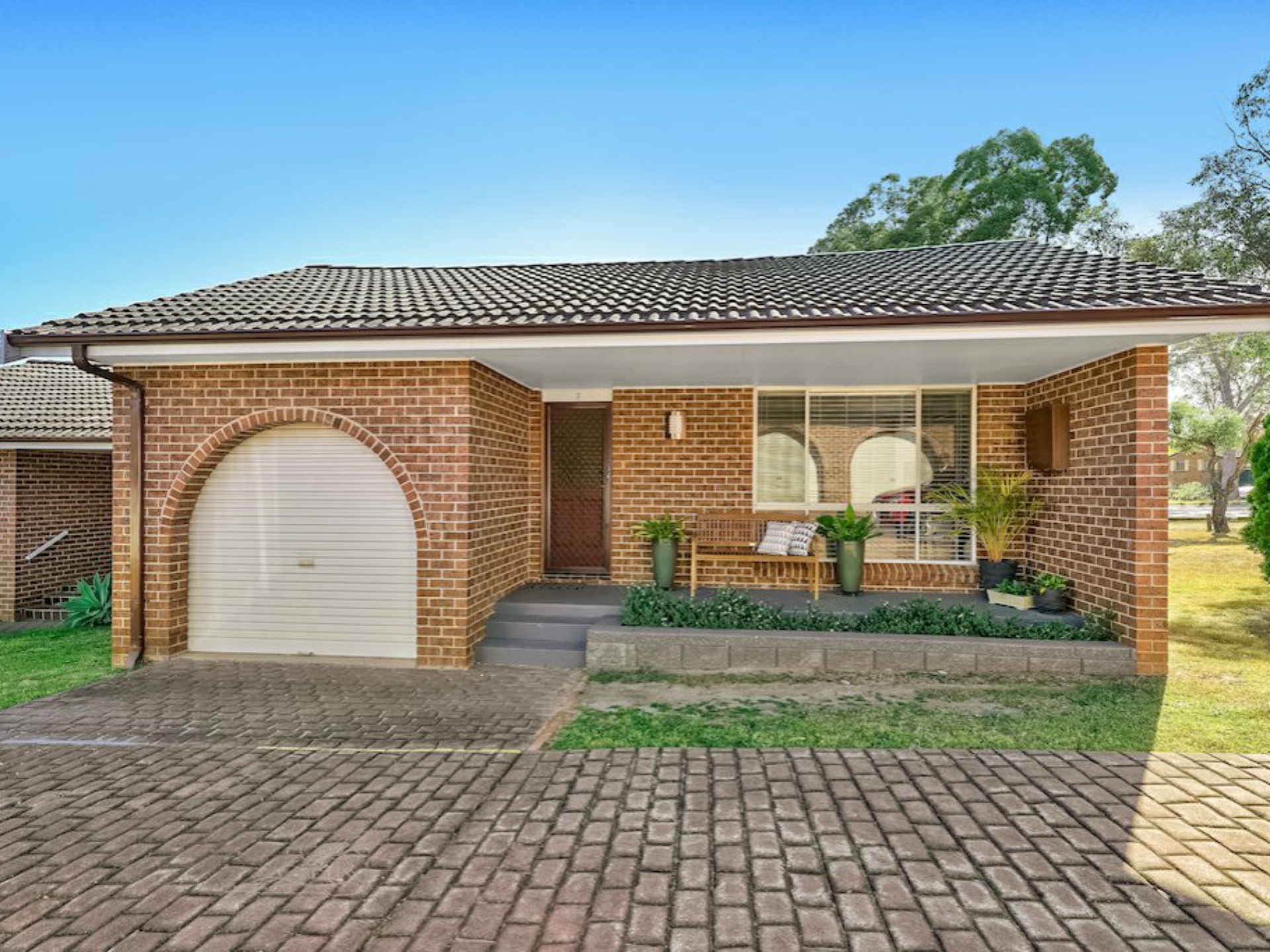 7/14 Reeve Place, Camden South
