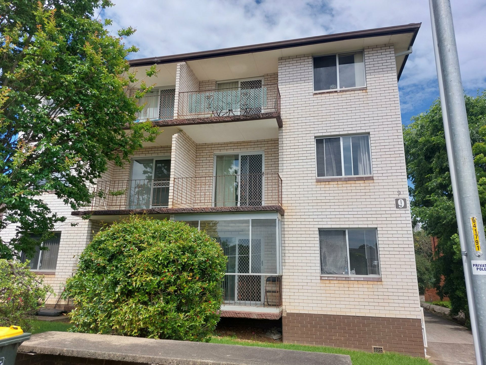 5/9 Reddall Street, Campbelltown