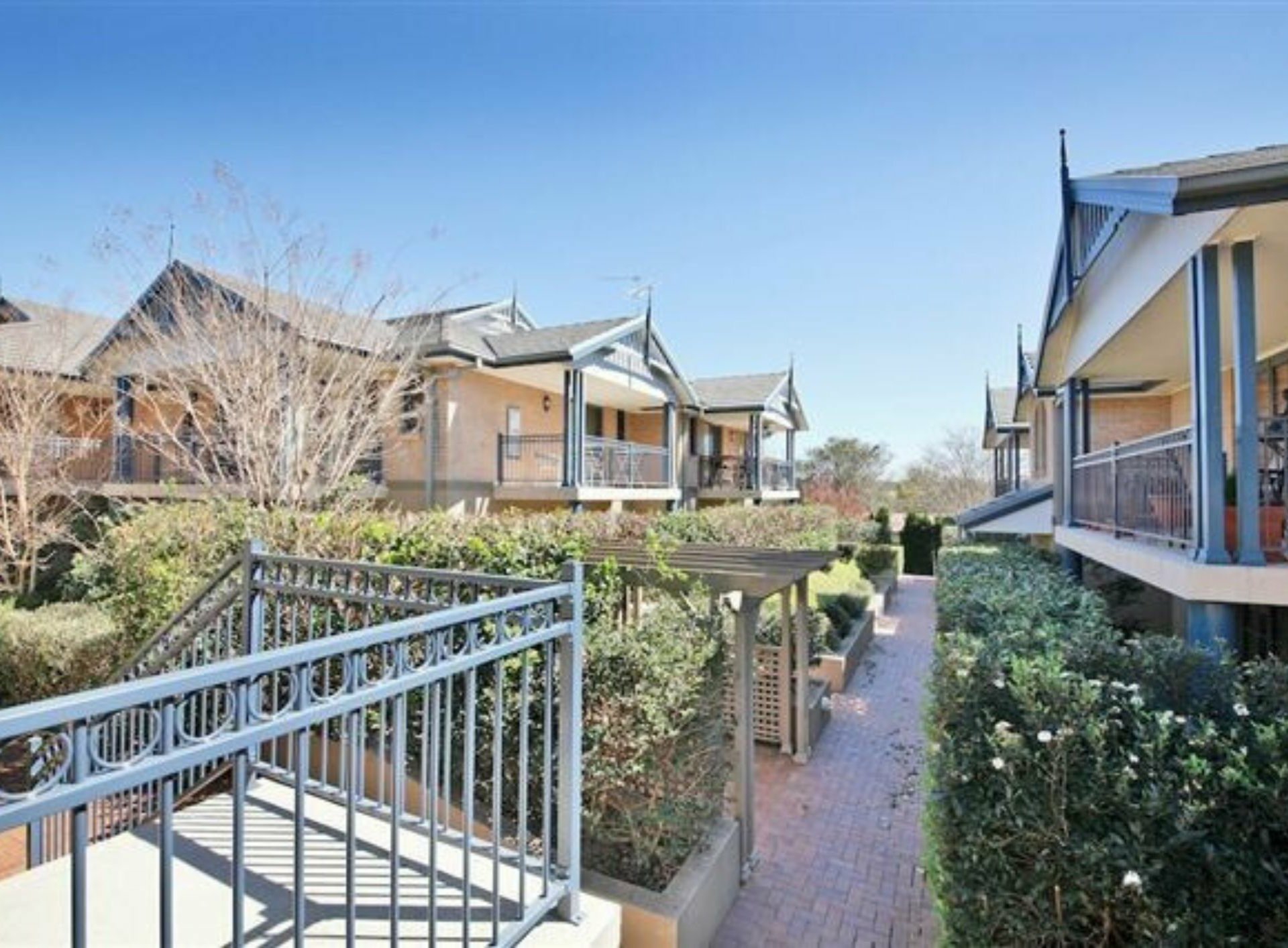 23/1-7 Barsden Street, Camden