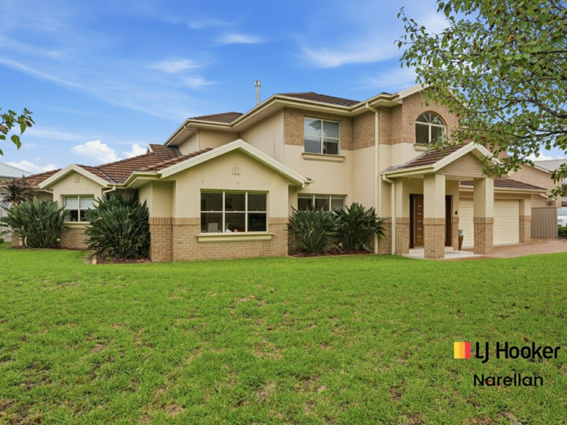 46 Woodgrove Ave, Harrington Park, Harrington Park