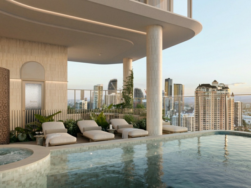 Apartments 1-37/108 Old Burleigh Road, Broadbeach, Broadbeach