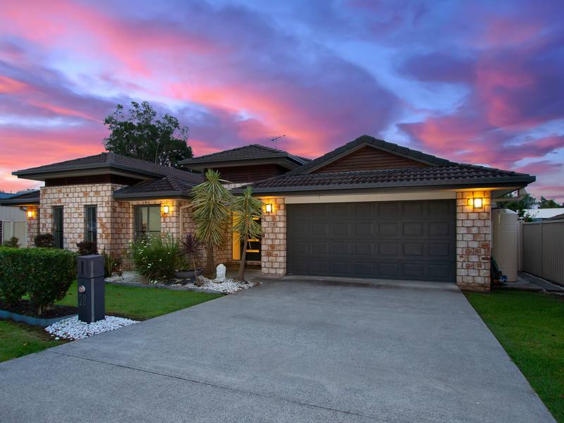 28 Tristania Street, Cornubia