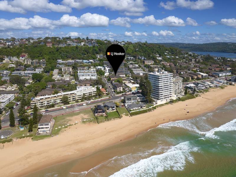 7/9 Frazer Street, Collaroy