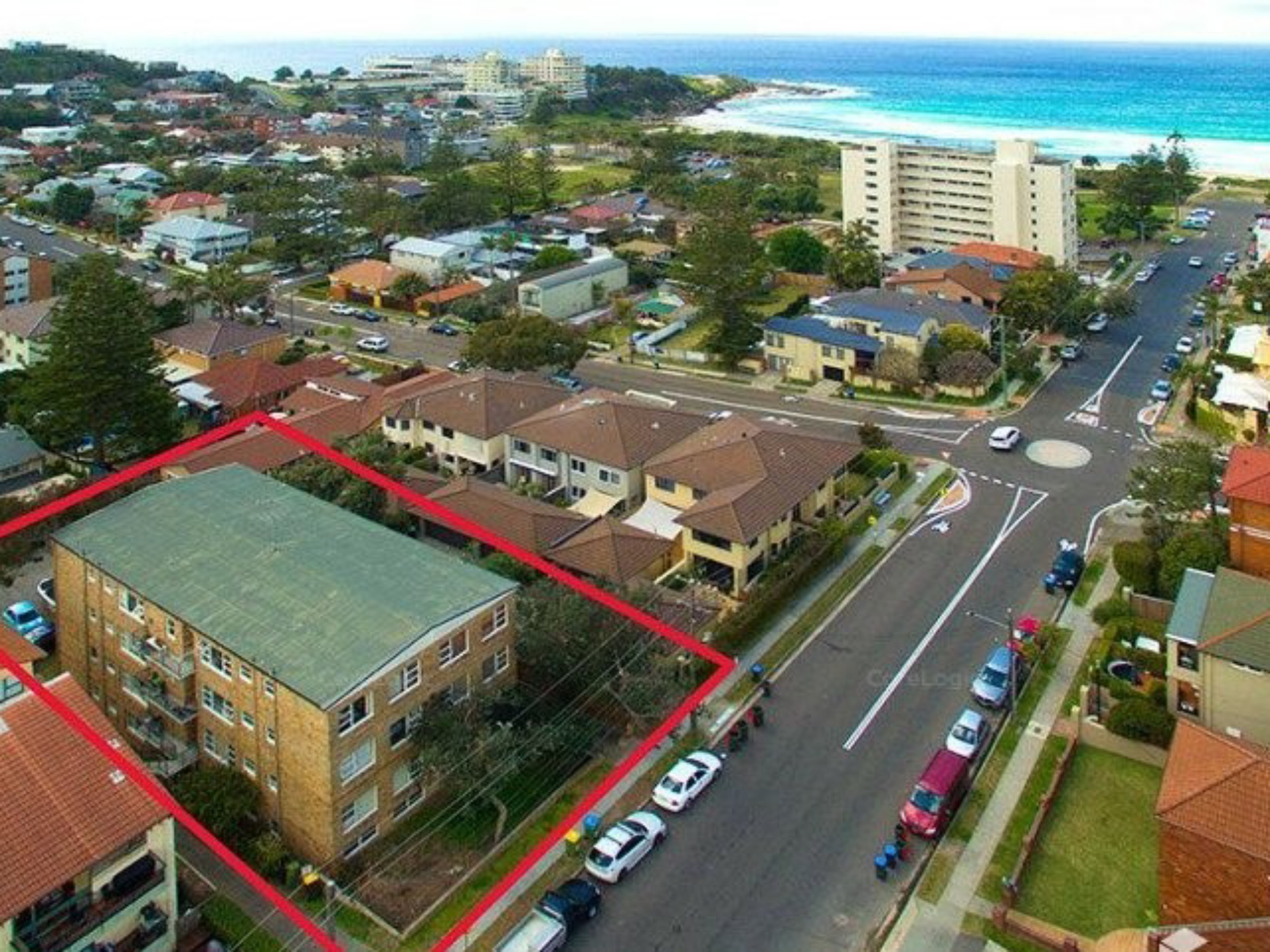 4/18 Moore Road, Freshwater