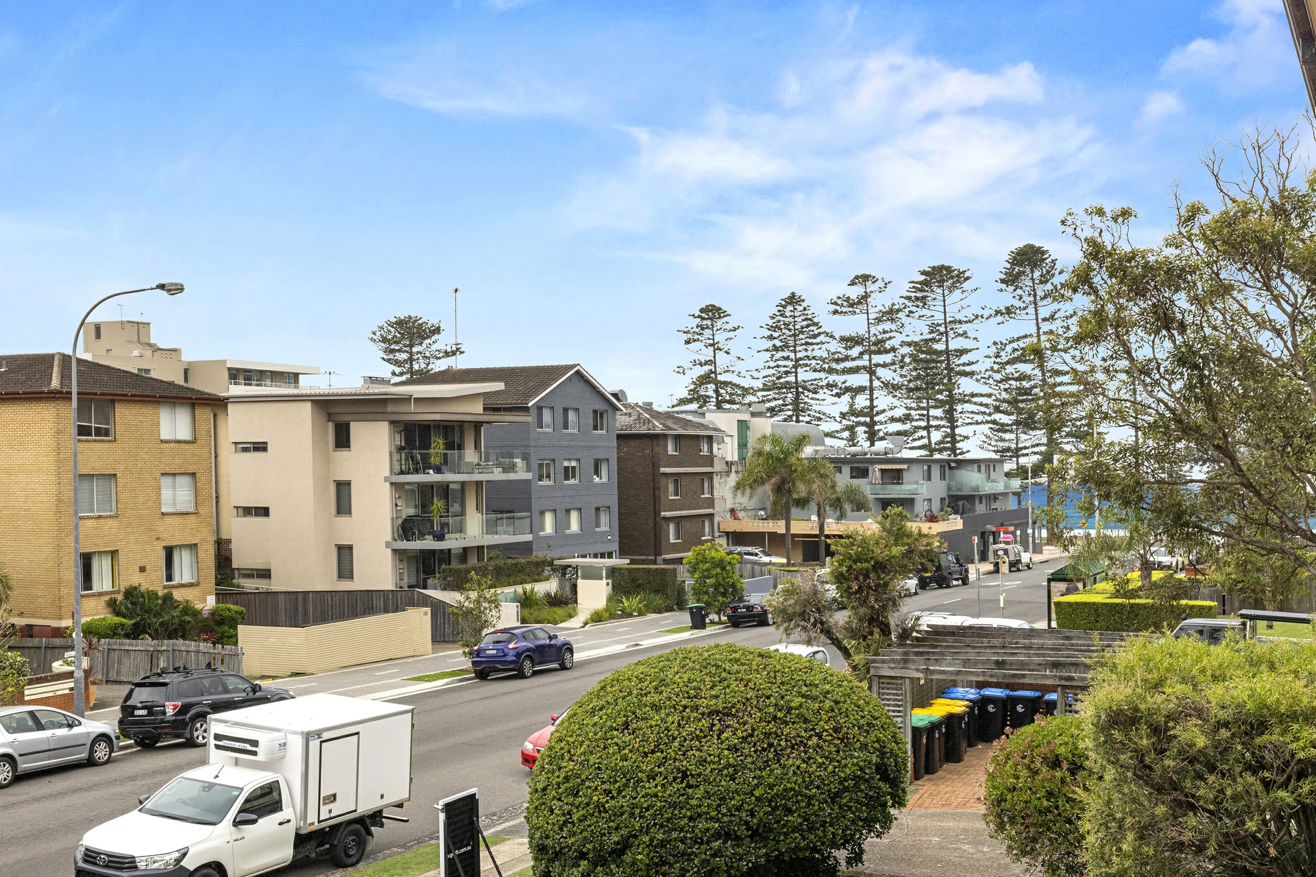 3/91 Howard Avenue, Dee Why