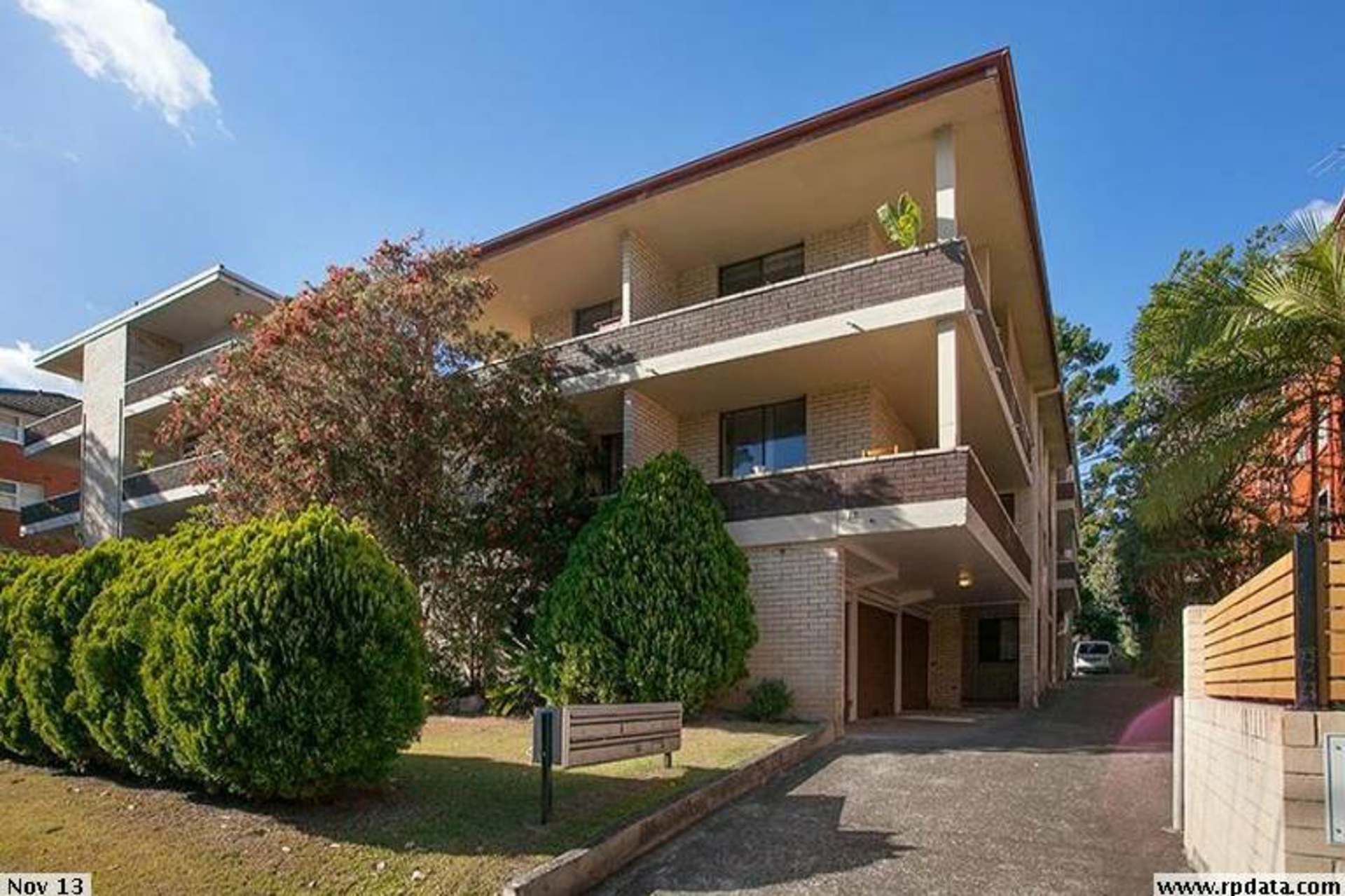 8/18 Regent Street, Dee Why