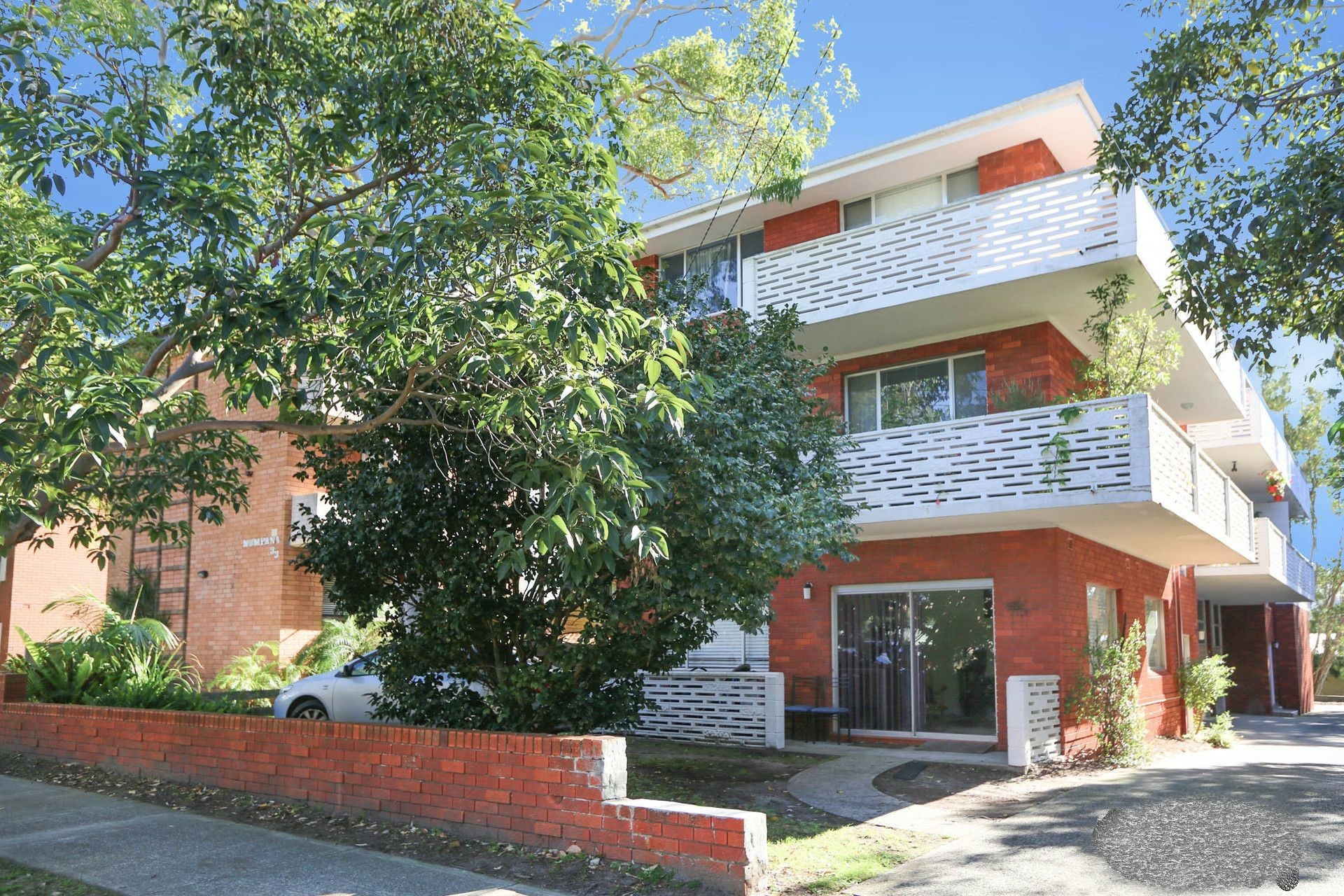 8/31 Lismore Avenue, Dee Why
