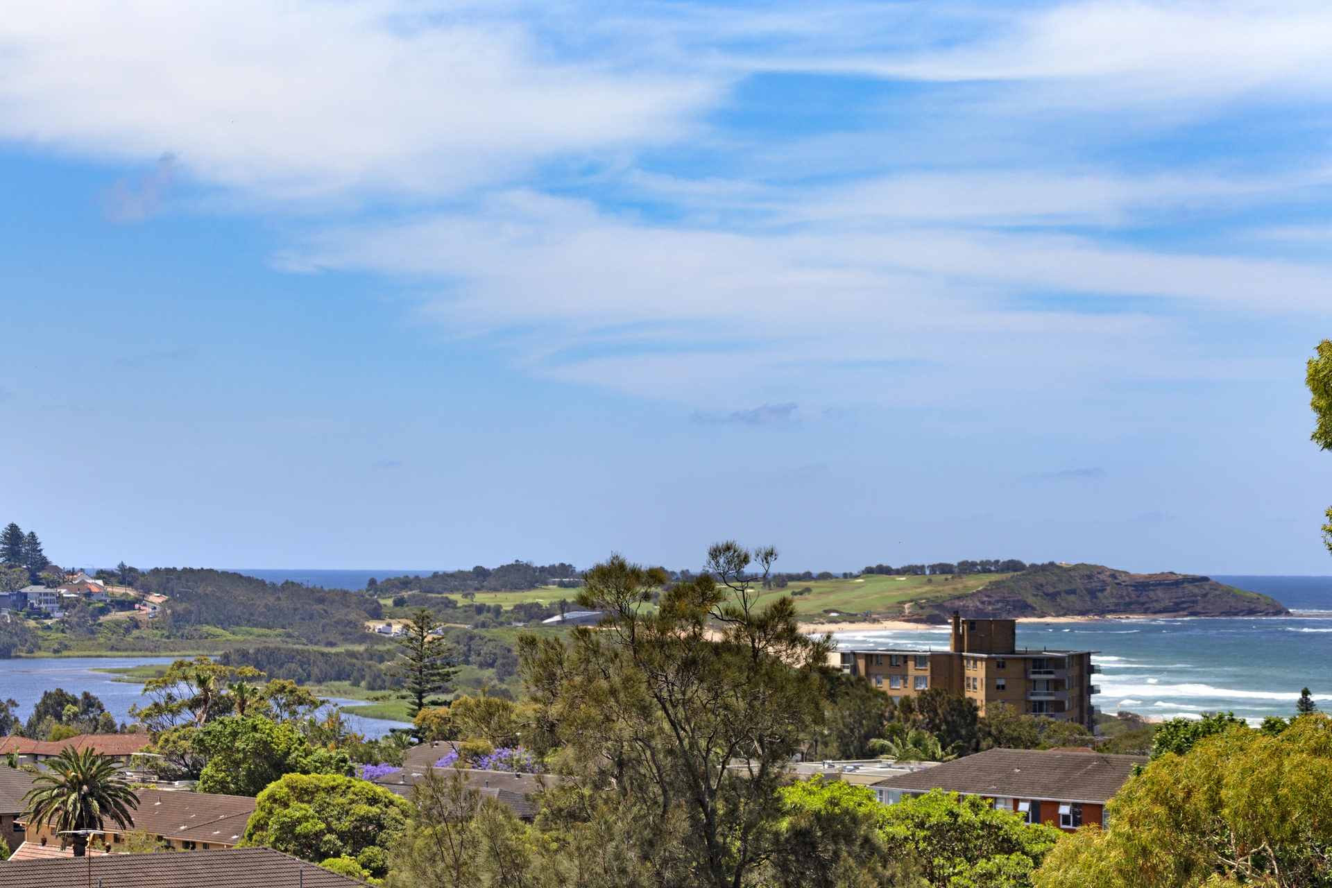 19/72-74 Pacific Parade, Dee Why