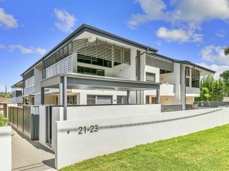 1/21-23 Brookvale Avenue, Brookvale