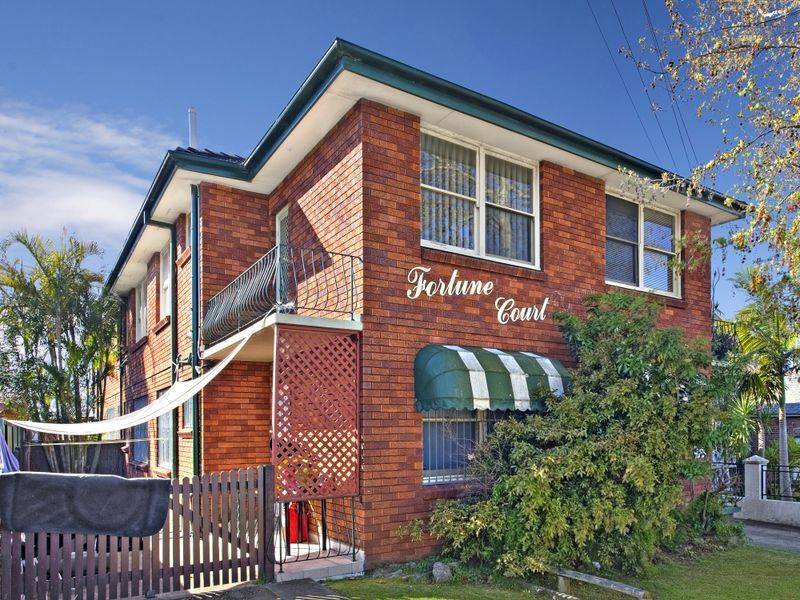 5/87 Evaline Street, Campsie