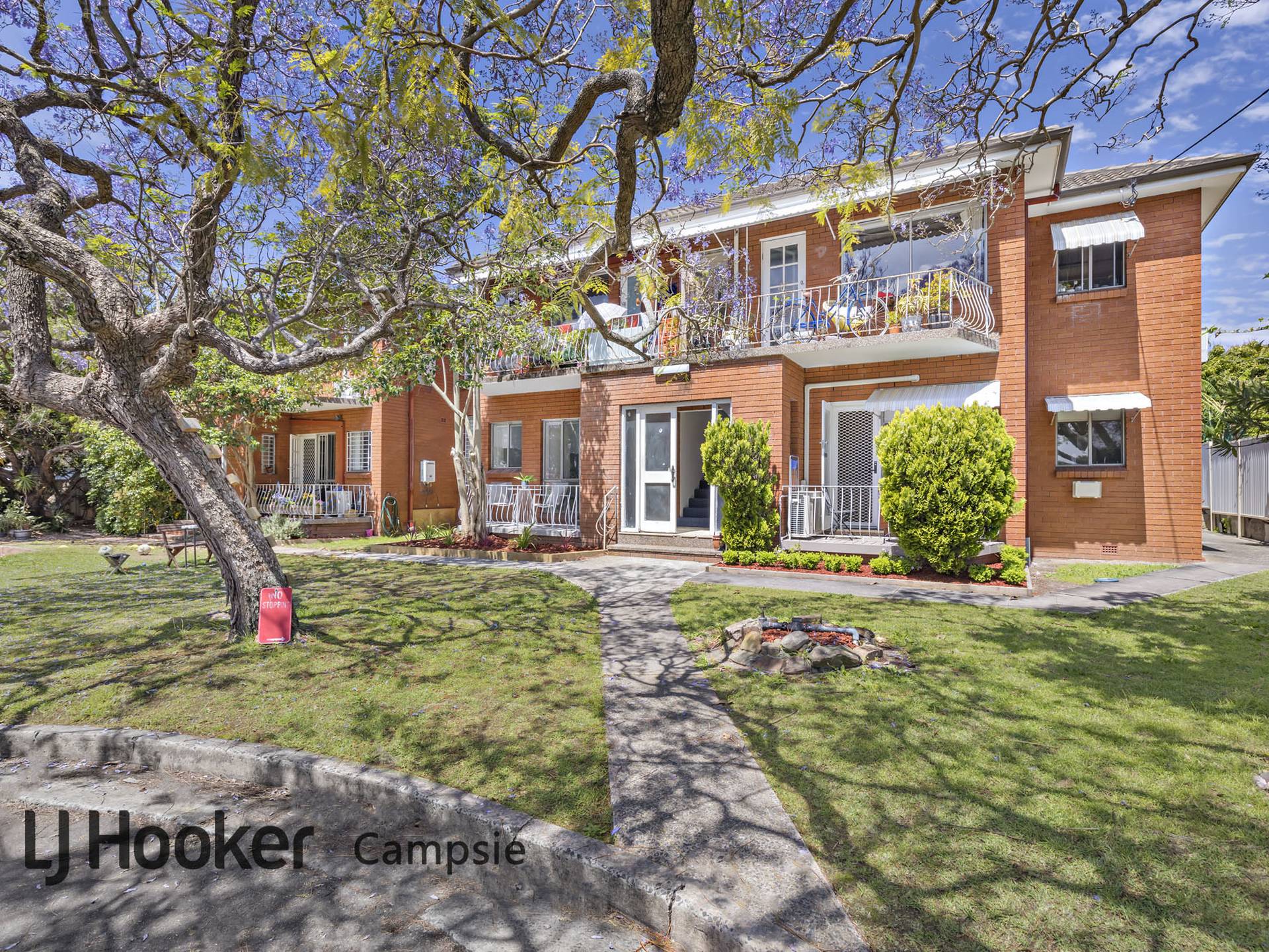 2/6 Kresser Grove, Canterbury