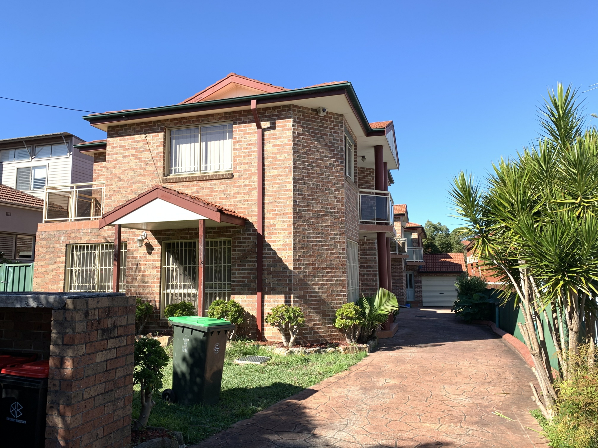 3/60 Claremont Street, Campsie