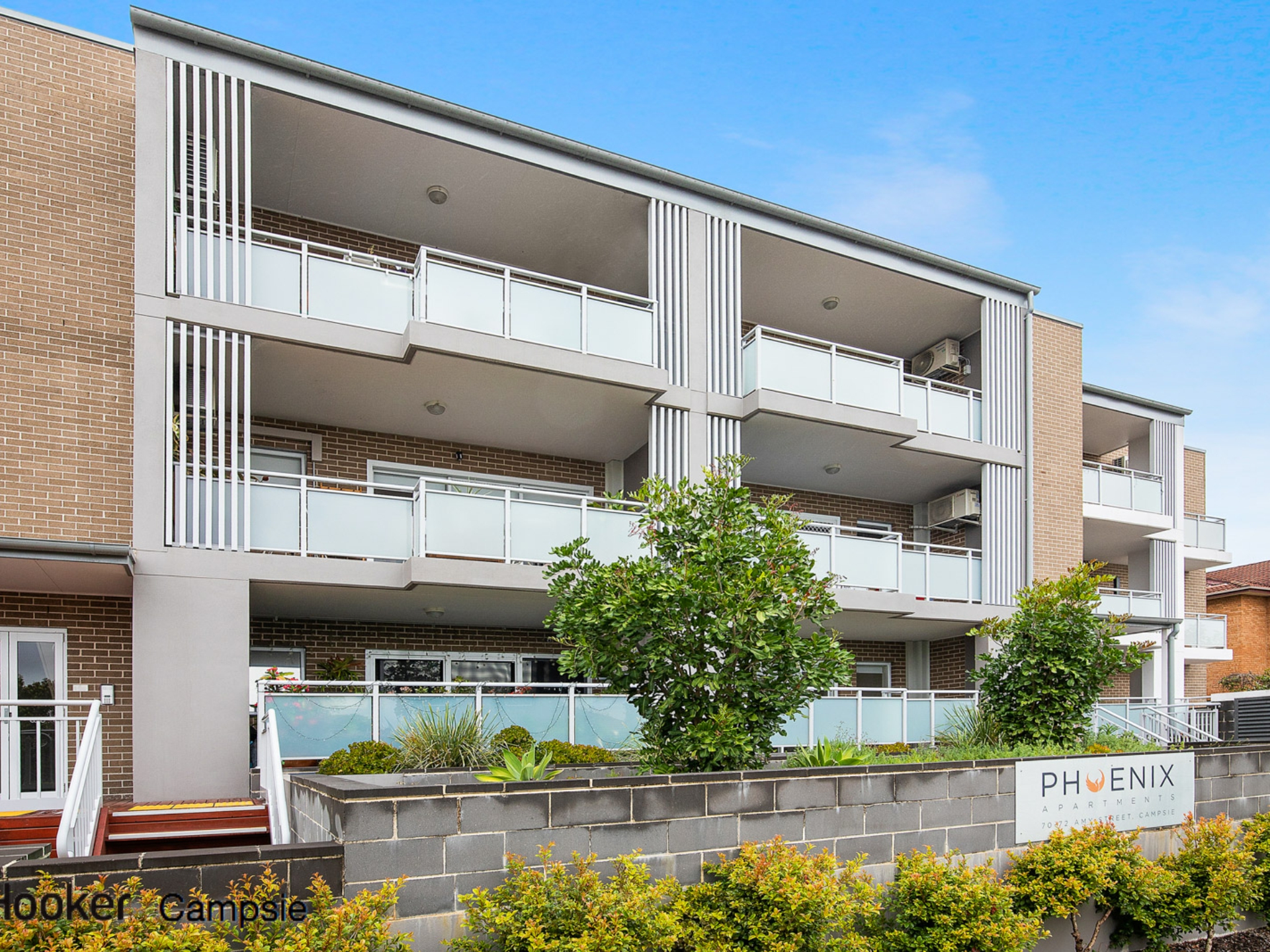 7/70-72 Amy Street, Campsie