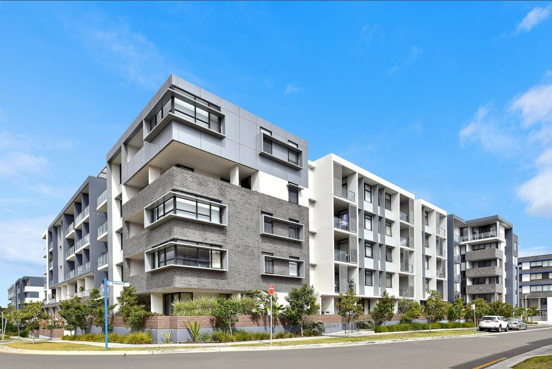204/3 Sunbeam Street, Campsie