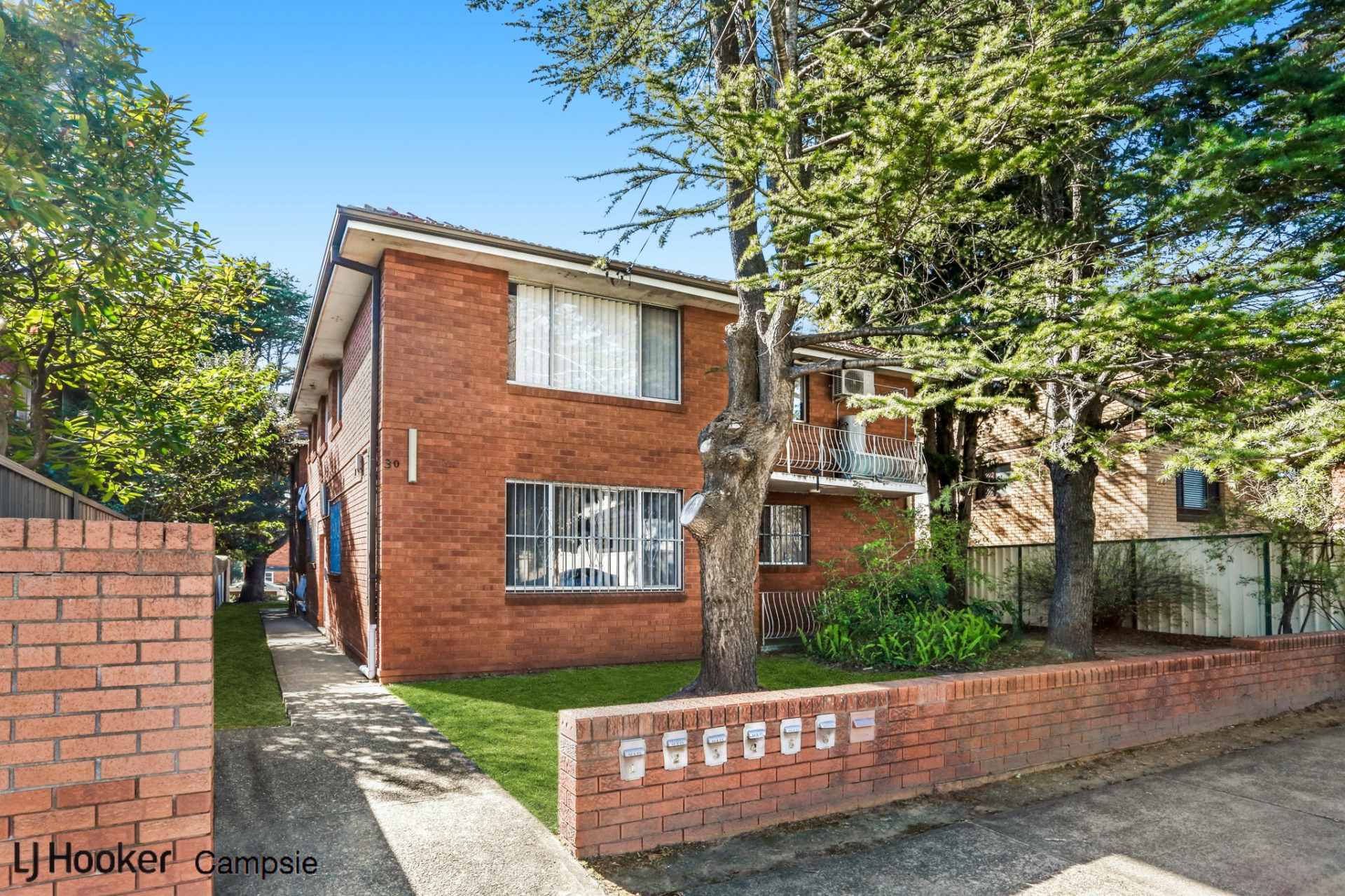 3/30 Oswald Street, Campsie