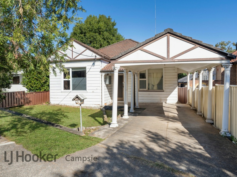 13 Marlowe Street, Campsie, Campsie