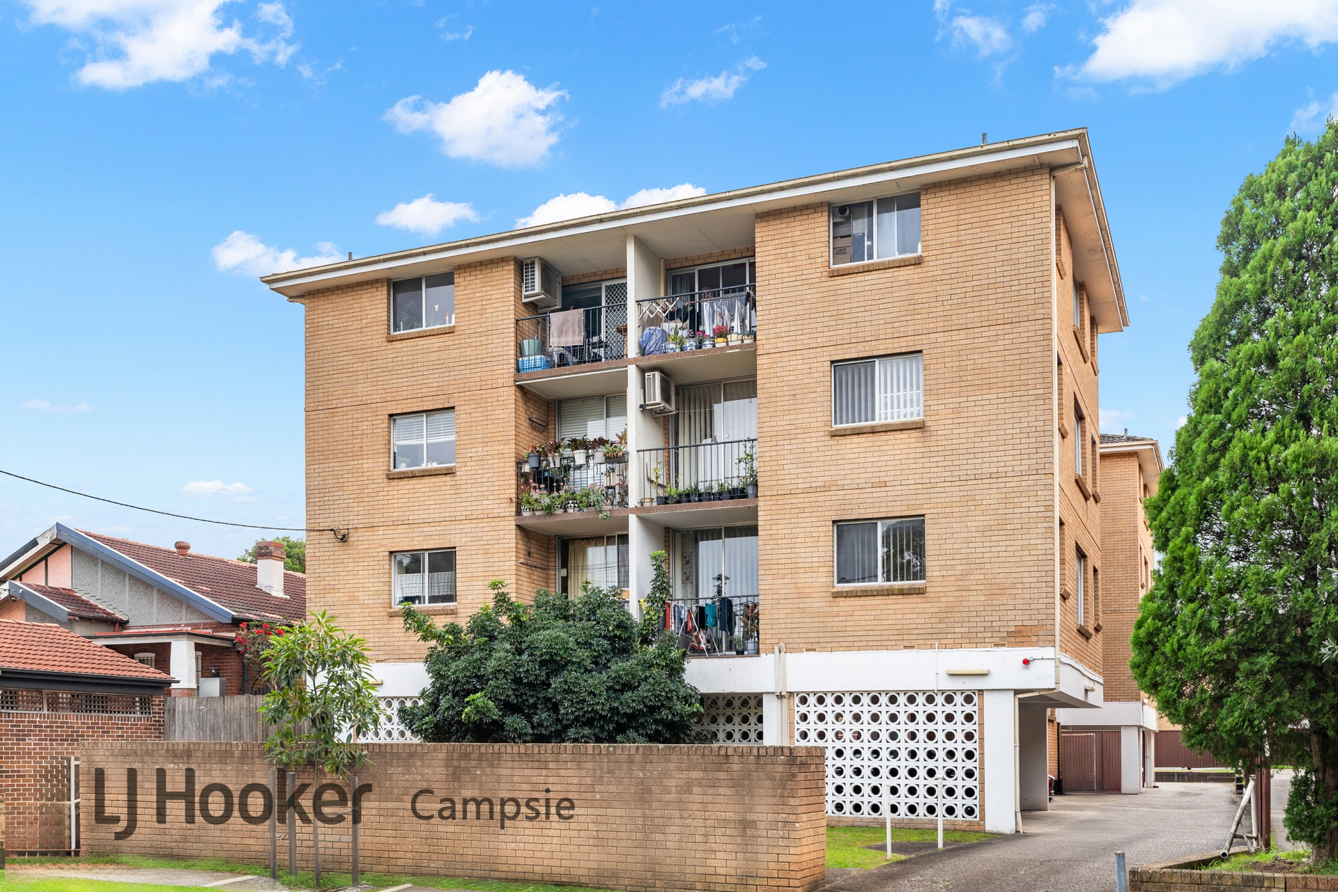 3/73-75 Seventh Avenue, Campsie