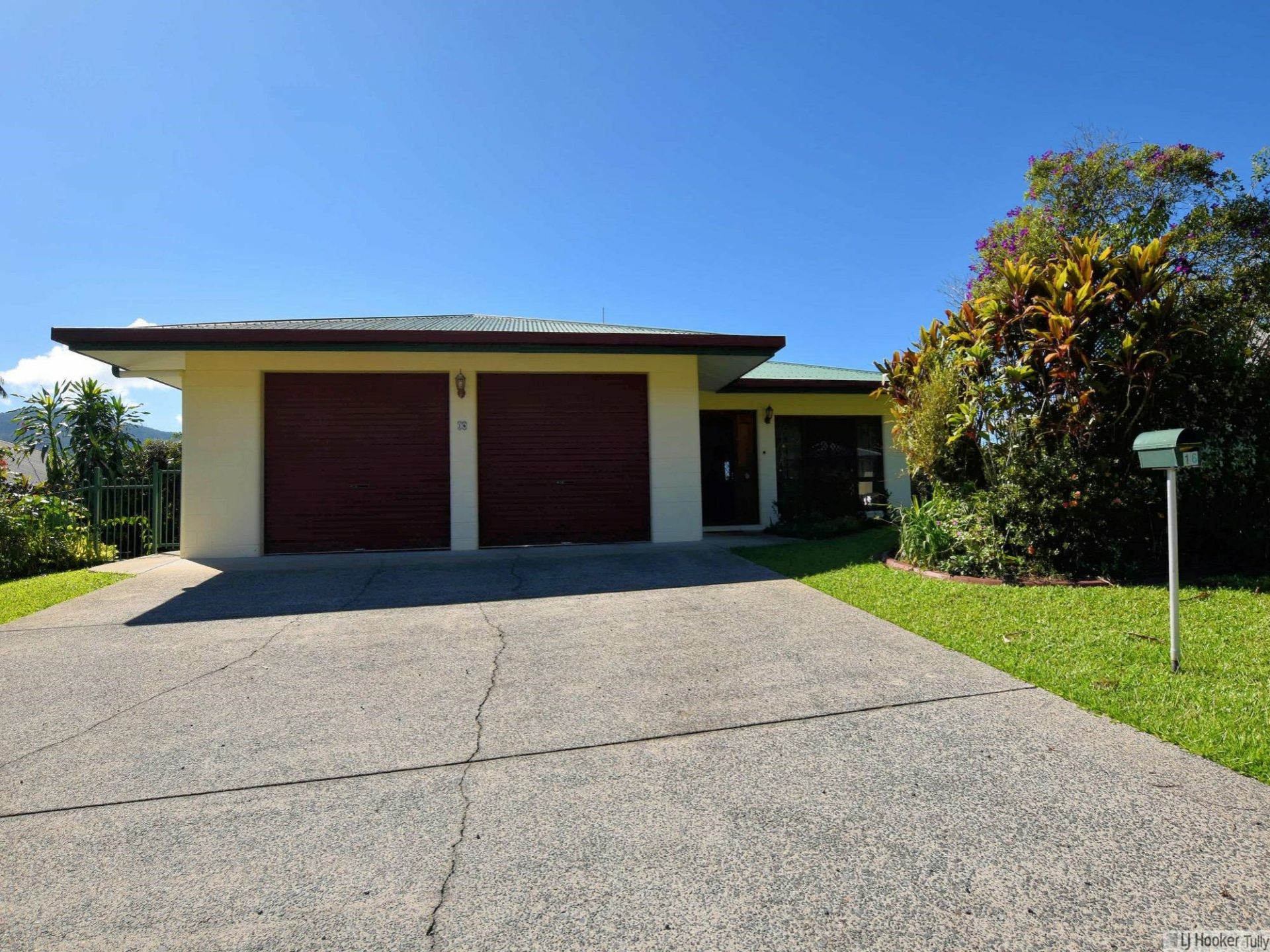 16 Pease Street Tully QLD Property Details LJ Hooker