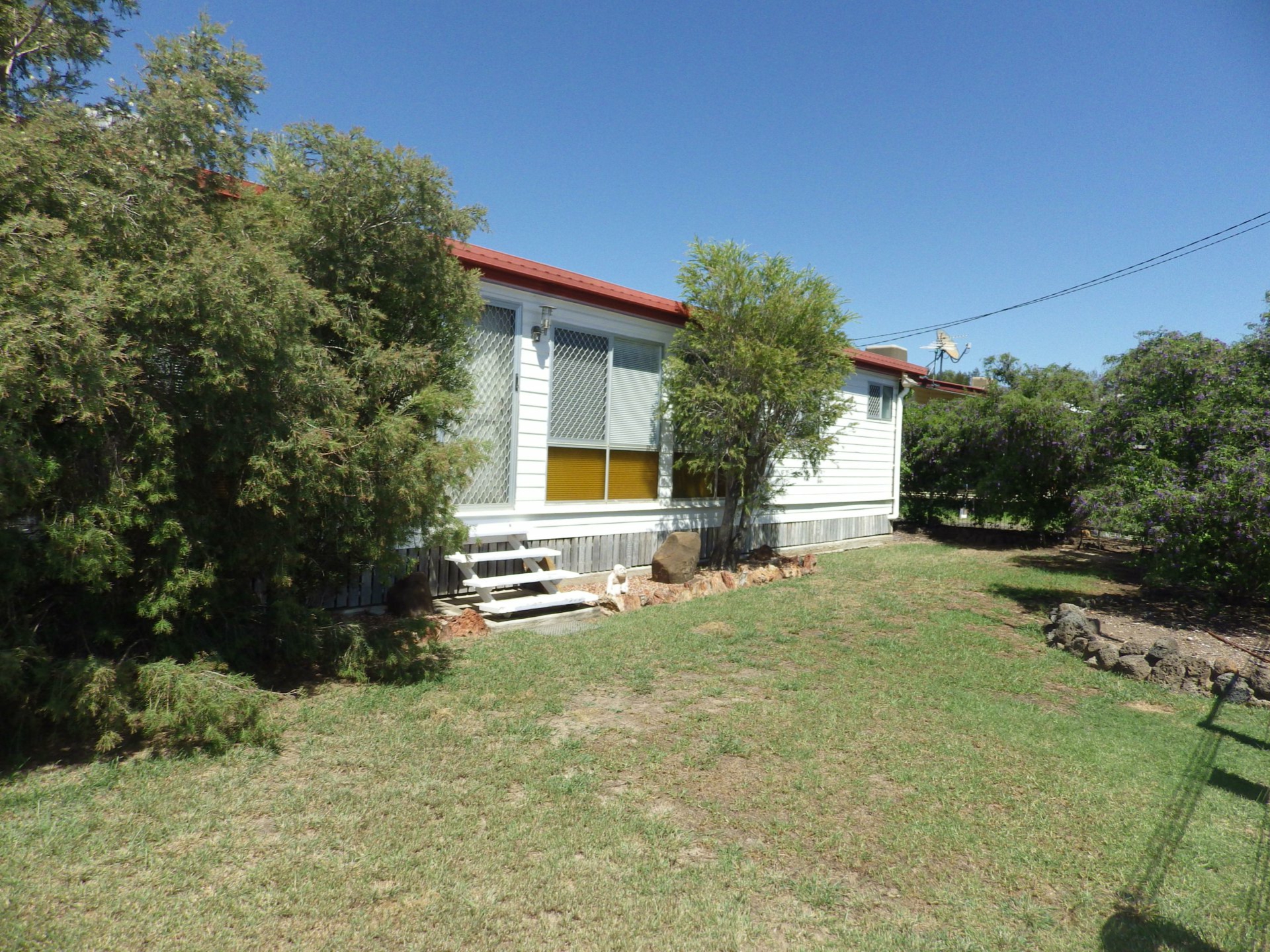 34 Derry Street Roma QLD Property Details LJ Hooker