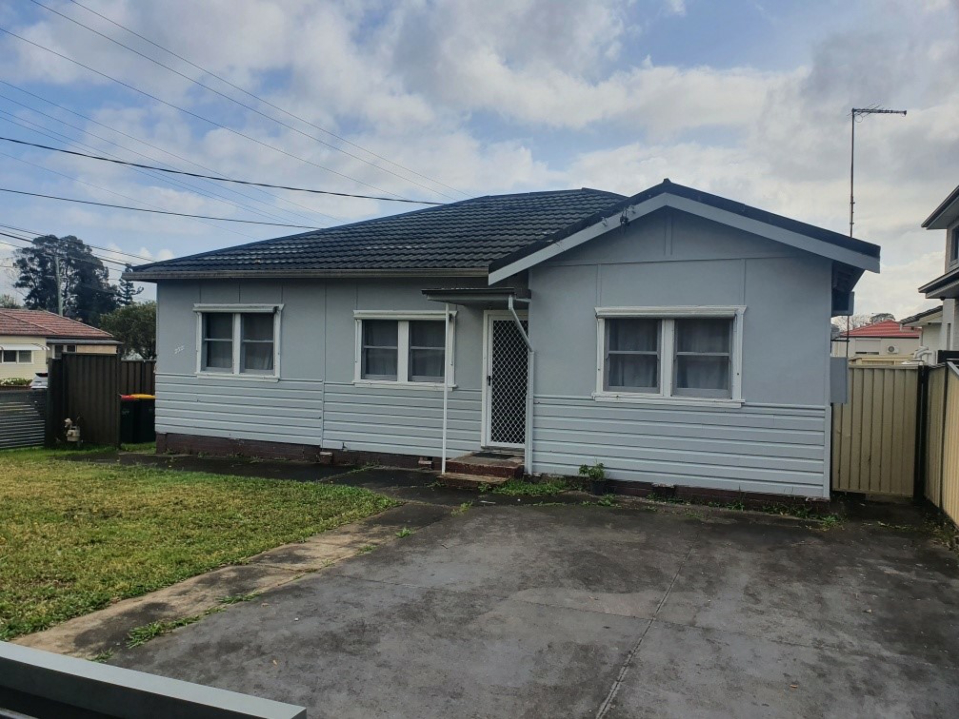 250 Ware Street, Fairfield Heights