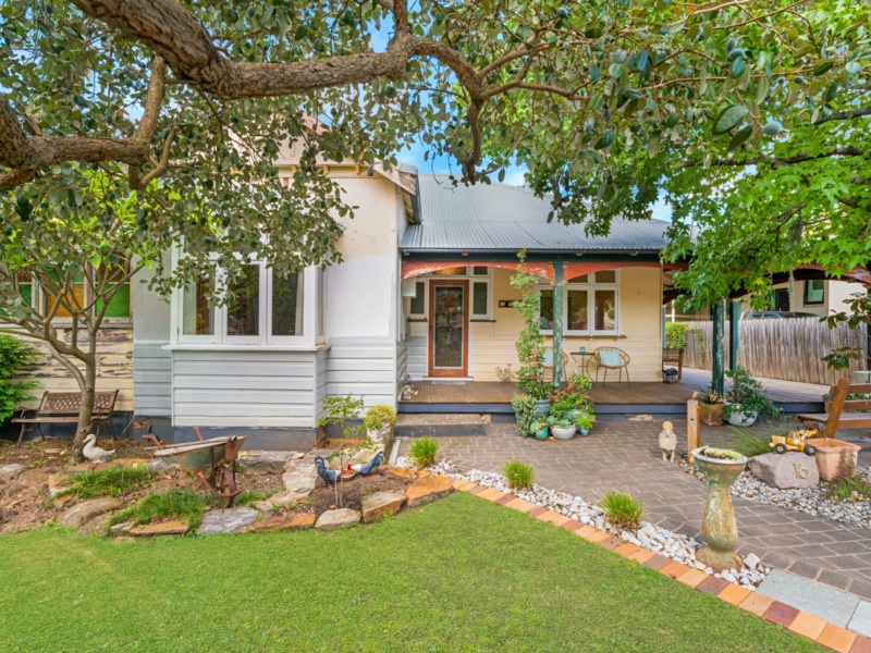 16 Granville Street, Fairfield Heights, Fairfield Heights